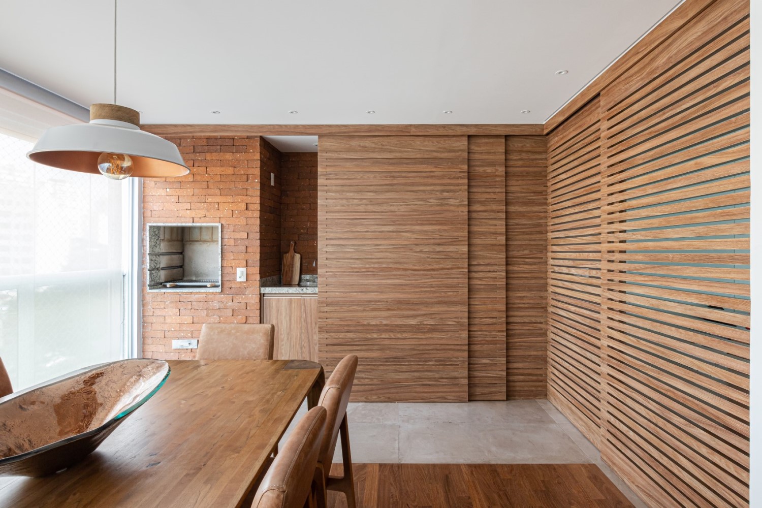 Arquitetura de Interiores
