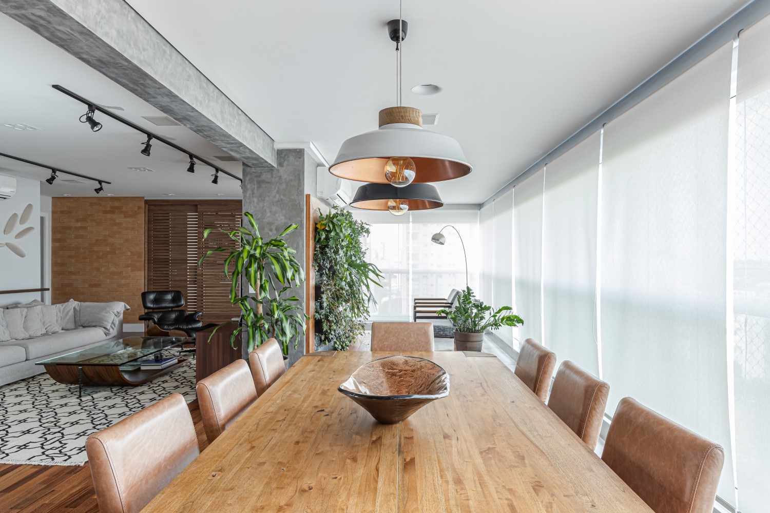 Arquitetura de Interiores