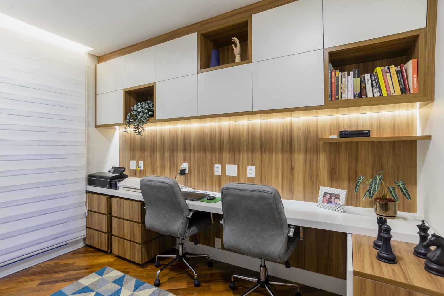 Arquitetura de Interiores