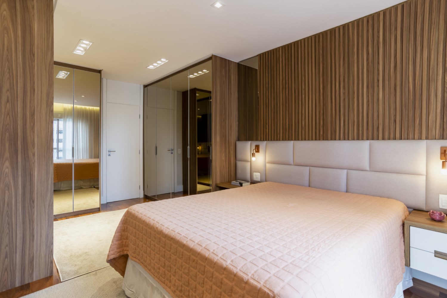 Arquitetura de Interiores