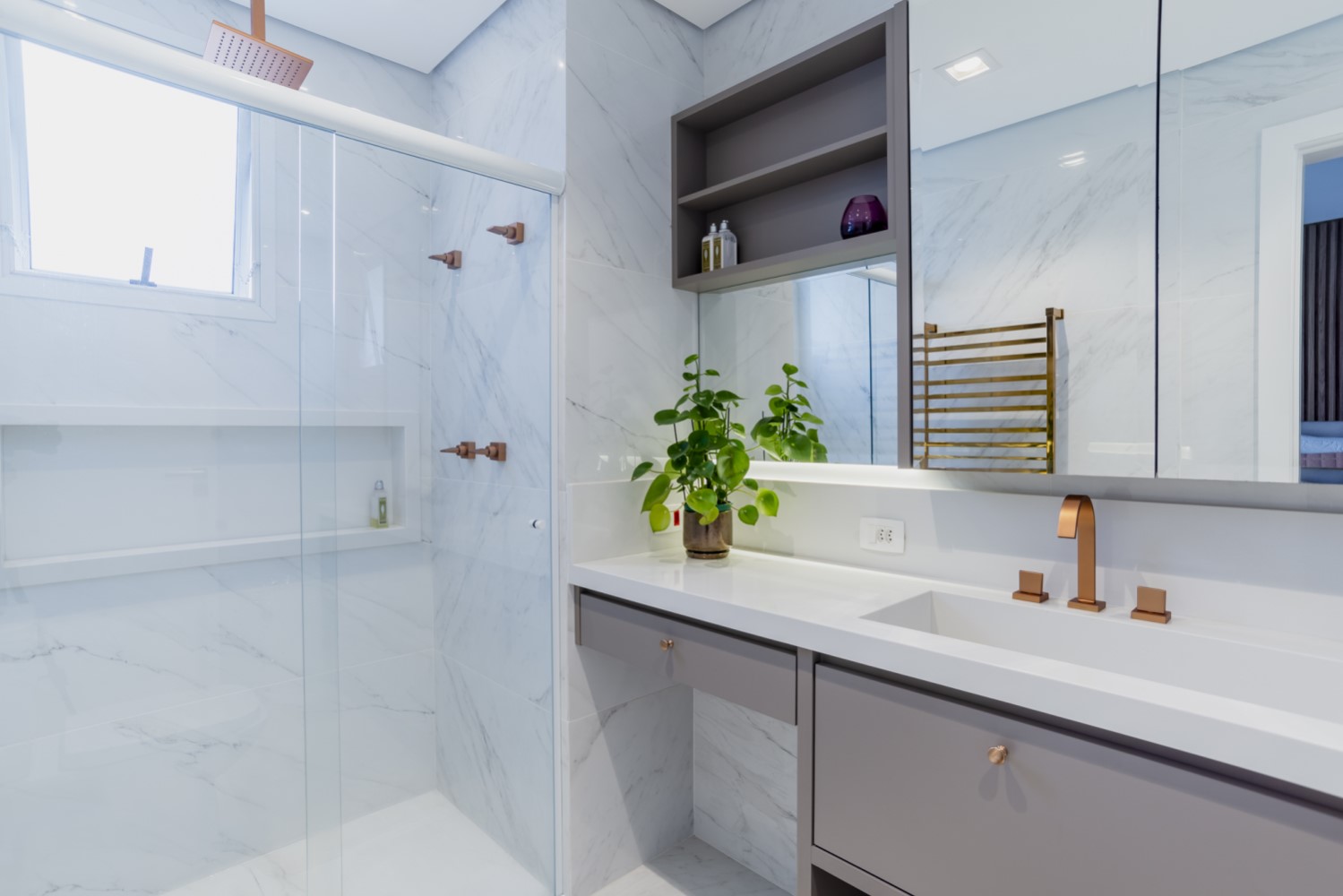 Arquitetura de Interiores