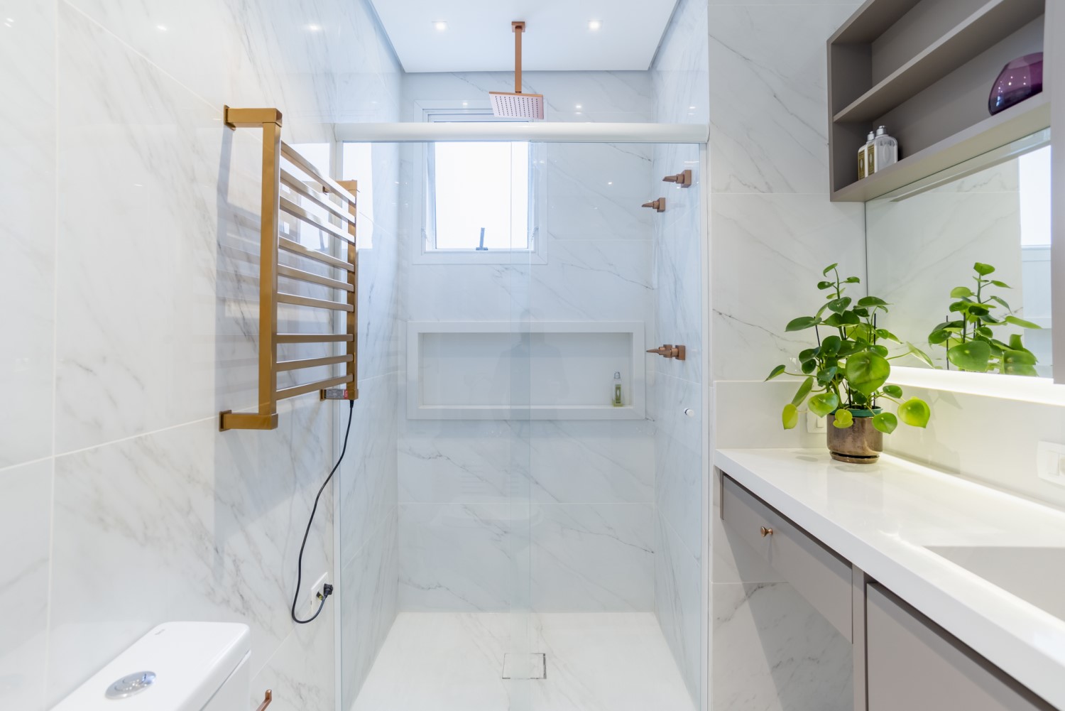 Arquitetura de Interiores