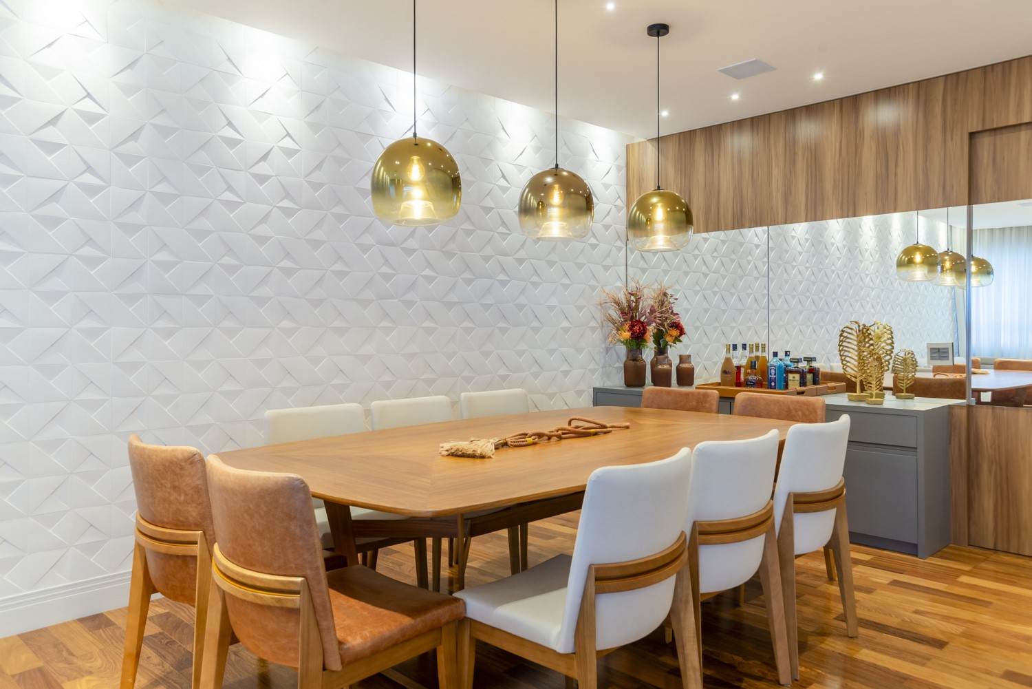 Arquitetura de Interiores