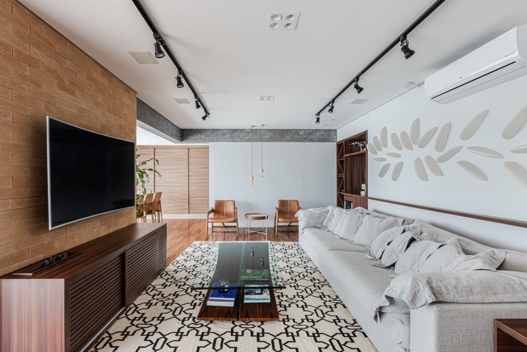 Arquitetura de Interiores