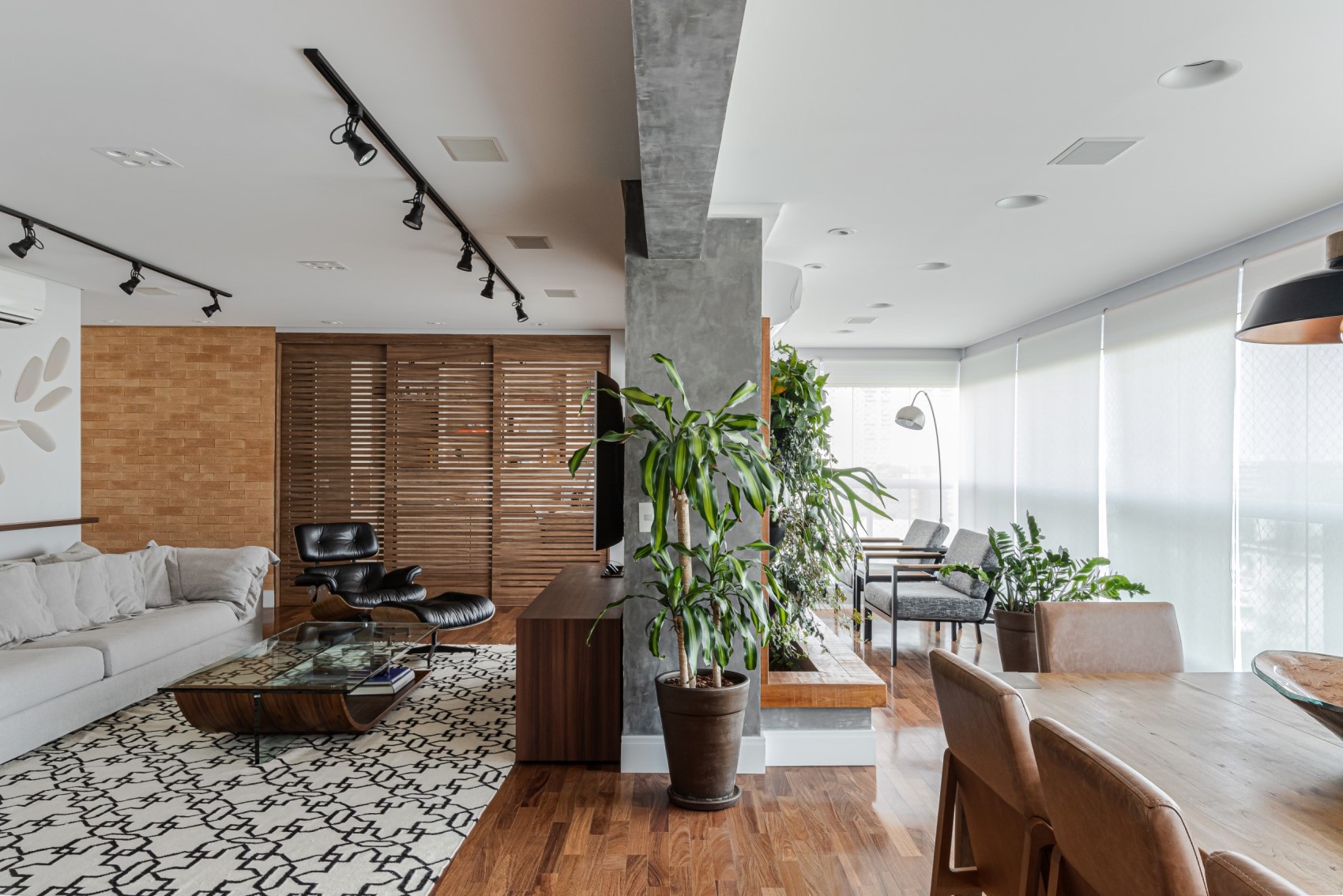 Arquitetura de Interiores
